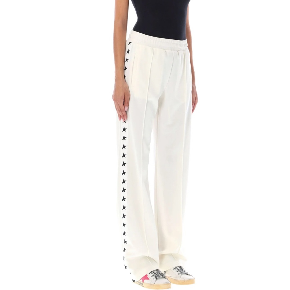Golden Goose Brand Star Track Pants Size Medium